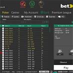 bet 365 poker app